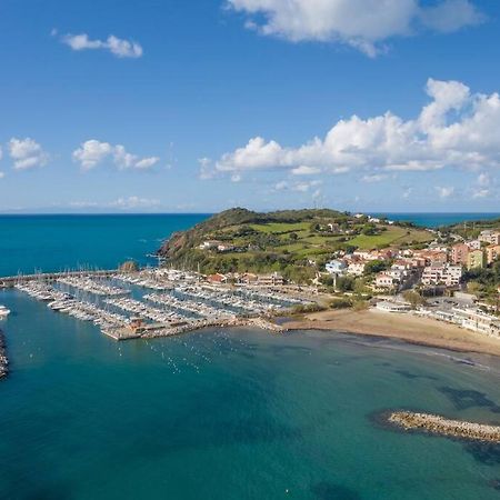 Appartamento Sirena A 2 Passi Dal Mare Piombino Esterno foto